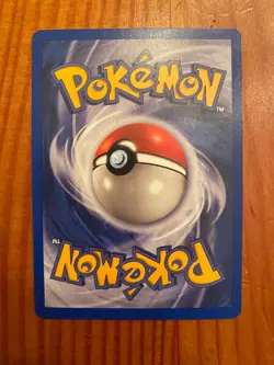 Pokemon Card - Neo Revelation 39/64 - UNOWN [B] (uncommon) - NM - Image 2