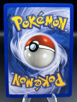 UNOWN S - 2000 Pokemon TCG 87/105 Neo Destiny Nom Holo Common Card - NM - Image 3