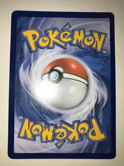 Banette 32/108 2015 XY Roaring Skies Pokemon Card Reverse Holo Full Art LP/NM - Image 2
