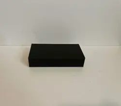 Trading Card Storage Case with Commander Display - Image 5