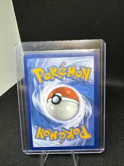 Mienshao 134/086 IR SV White Flare Pokemon TCG English Card NM - Image 2