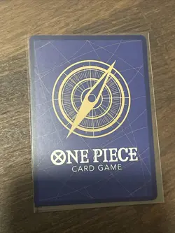 For Fun (Premium Card Collection -Best Selection Vol. 6-) OP14-037 One Piece - Image 2