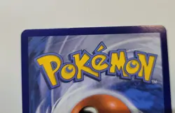 Pokemon TCG Dedenne GX Alternate Art Promo Holo Card 195a/214 NM Condition - Image 4