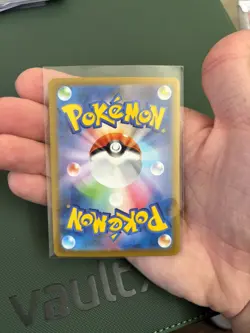 Garbodor 075/066 AR - Ancient Roar SV4K - Pokemon Card - Japanese - Image 4