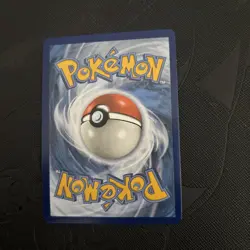 Pokemon TCG Shaymin VSTAR Rainbow Secret Rare Card Brilliant Stars 173/172 - Image 3
