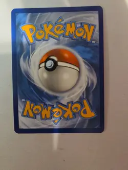 Celebi 003/072 REVERSE Holo Rare Shining Fates Pokemon Card - Image 2