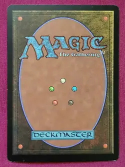 Magic The Gathering 7TH EDITION CASTLE white card MTG - Image 2