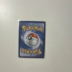 The Pokemon Company Lugia XY156 Holo Promo Basic Pokemon Card HP 120 English - Image 2