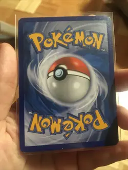 Pokemon 2010 HGSS Unleashed Golbat Reverse Holo Card 30/95 - Unplayed - LP/NM 👽 - Image 2