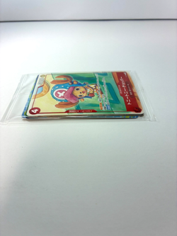 One Piece McDonald's 2025 Promo Pack, 6 Card Set Japanese SEALED - Image 4