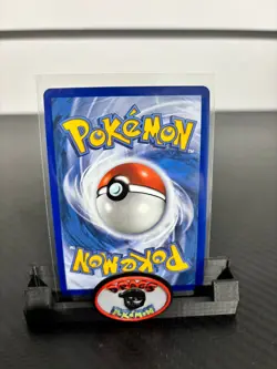 Pokemon Card 2025 GUMSHOOS Illustration Rare 153/132 Mega Evolution NM/M - Image 2