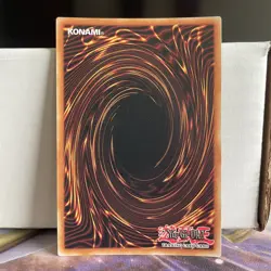 1ST EDITION SACRED PHEONIX OF NEPHTHYS 1996 AC18-EN013 YUGIOH CARD (LP/MP) - Image 2