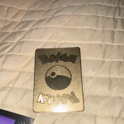 Nintendo Charizard GX 190 HP GX Full Art Holo Promo Pokemon TCG Card - Image 2