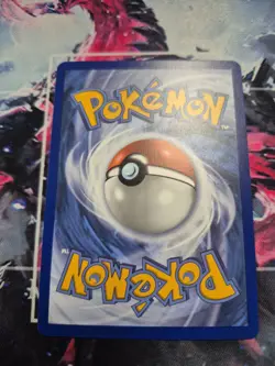 Mega Charizard X ex 013/094 Prize Pack Series Cards Holo - Image 2
