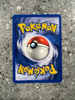 Pokemon TCG Cards Dark Jolteon 38/82 Team Rocket Uncommon LP-MP - Image 2