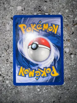 Pokemon TCG Cards Dark Jolteon 38/82 Team Rocket Uncommon LP-MP - Image 4