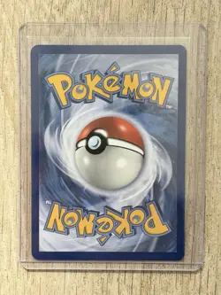 Pokemon Exeggcute 192/191 Illustration Rare IR Surging Sparks Near Mint - Image 2