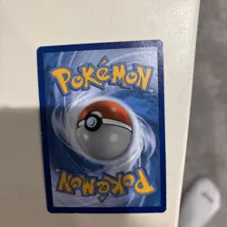 Primal Kyogre EX 055/160 Jumbo Cards Holo - Image 2