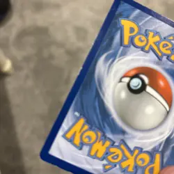 Primal Kyogre EX 055/160 Jumbo Cards Holo - Image 3