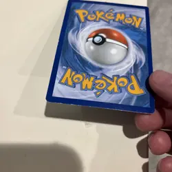 Primal Kyogre EX 055/160 Jumbo Cards Holo - Image 4