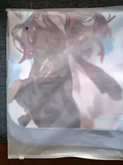 Mana Moon Journey's End 2 player Playmat - Image 2