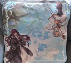 Mana Moon Journey's End 2 player Playmat - Image 4