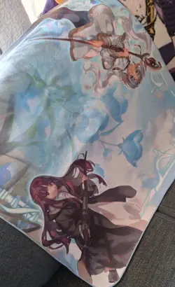 Mana Moon Journey's End 2 player Playmat - Image 5