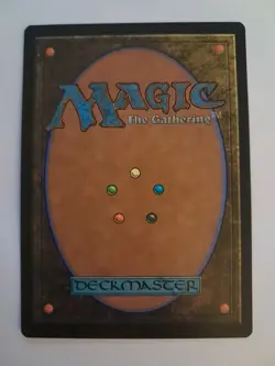 Magus of the Moon FOIL NM Duskmourn Showcase Secret Lair MTG Magic the Gathering - Image 2