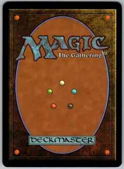 Swamp (341) 341 Land Onslaught Magic: The Gathering Foil Lightly Played - Image 2