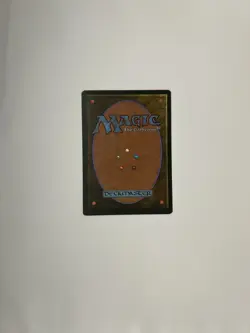 X1- Magic the Gathering ~ MTG ~ Nightmare ~ Fourth Edition ~ 4Ed ~ MP - Image 2