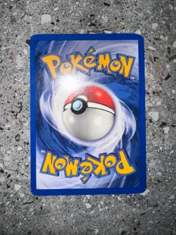 Pokemon TCG Cards Imposter Oak's Revenge 76/82 Team Rocket Uncommon LP - Image 4