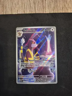 Pokemon TCG Kukmarda Chaos Rising 097/086 Deutsch NM - Image 1