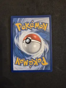Pokemon TCG Kukmarda Chaos Rising 097/086 Deutsch NM - Image 2