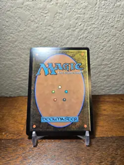 Summon: Primal Odin (Borderless) MTG Final Fantasy Foil - Image 2