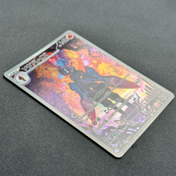 Ceruledge 109/106 AR Super Electric Breaker Pokemon Japanese NM - Image 2