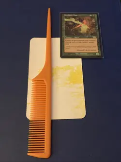 Vintage Beau Brown Bat Skulls Madrid Deck Sticker Skateboard Skate 80s - Image 3