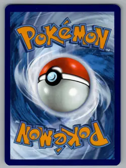 Deerling 091/086 Illustration Rare White Flare Pokemon Holo Near Mint - Image 2