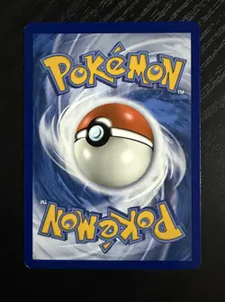 Pokemon Eevee TCG Reverse Holo Rare Card 48/68 Hidden Fates - Image 2