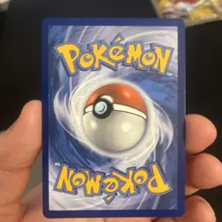Pokemon TCG Team Rockets Giovanni Destined Rivals Card 238/182 Sir - Image 3