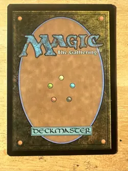 Warden of the Grove - R # 166 Tarkir: Dragonstorm TDM MTG Magic RARE - FREE SHIP - Image 2