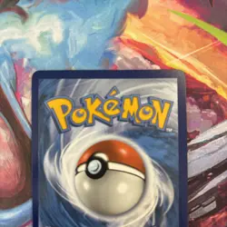 Pokemon Card Galarian Articuno V 181/172 Secret Rare Brilliant Stars Near Mint - Image 5