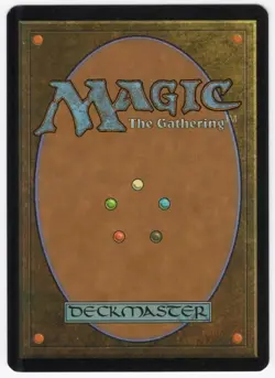 Yavimaya Enchantress 2001 MTG Core Set 7th Edition FOIL Green Creature NM AZ2 - Image 2