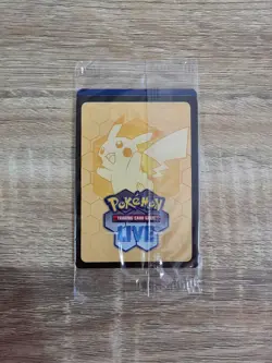 Bulbasaur 133 Sealed Promo Mega Evolution - Image 2