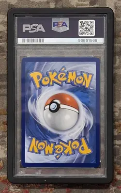 2021 Pokemon TCG Celebrations Classic Charizard Holo #4/102 PSA 10 Cert 96861568 - Image 2