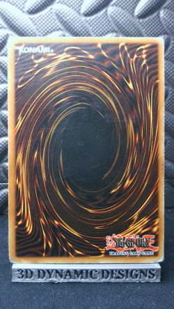 | Yugioh Jinzo YAP1-EN007 Ultra Rare Anniversary Pack HP 🔥 | - Image 2