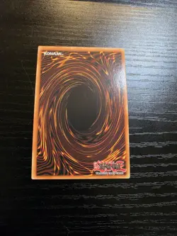 Bystial Dis Pater Starlight Rare RA05-EN043 1st Edition Near Mint Yu-Gi-Oh! - Image 3