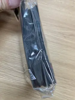 Meteonis Drytron sleeves yugioh japan - Image 3