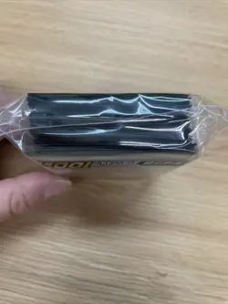 Meteonis Drytron sleeves yugioh japan - Image 4