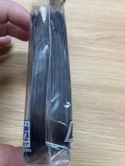 Meteonis Drytron sleeves yugioh japan - Image 5