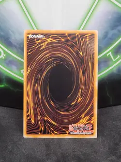 Yugioh Volcanic Emperor LD10-EN018 Ultra Rare 1st Edition NM - Image 2